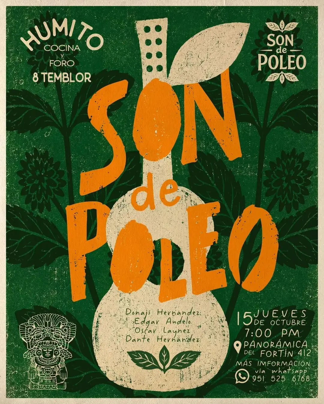 Son de Poleo