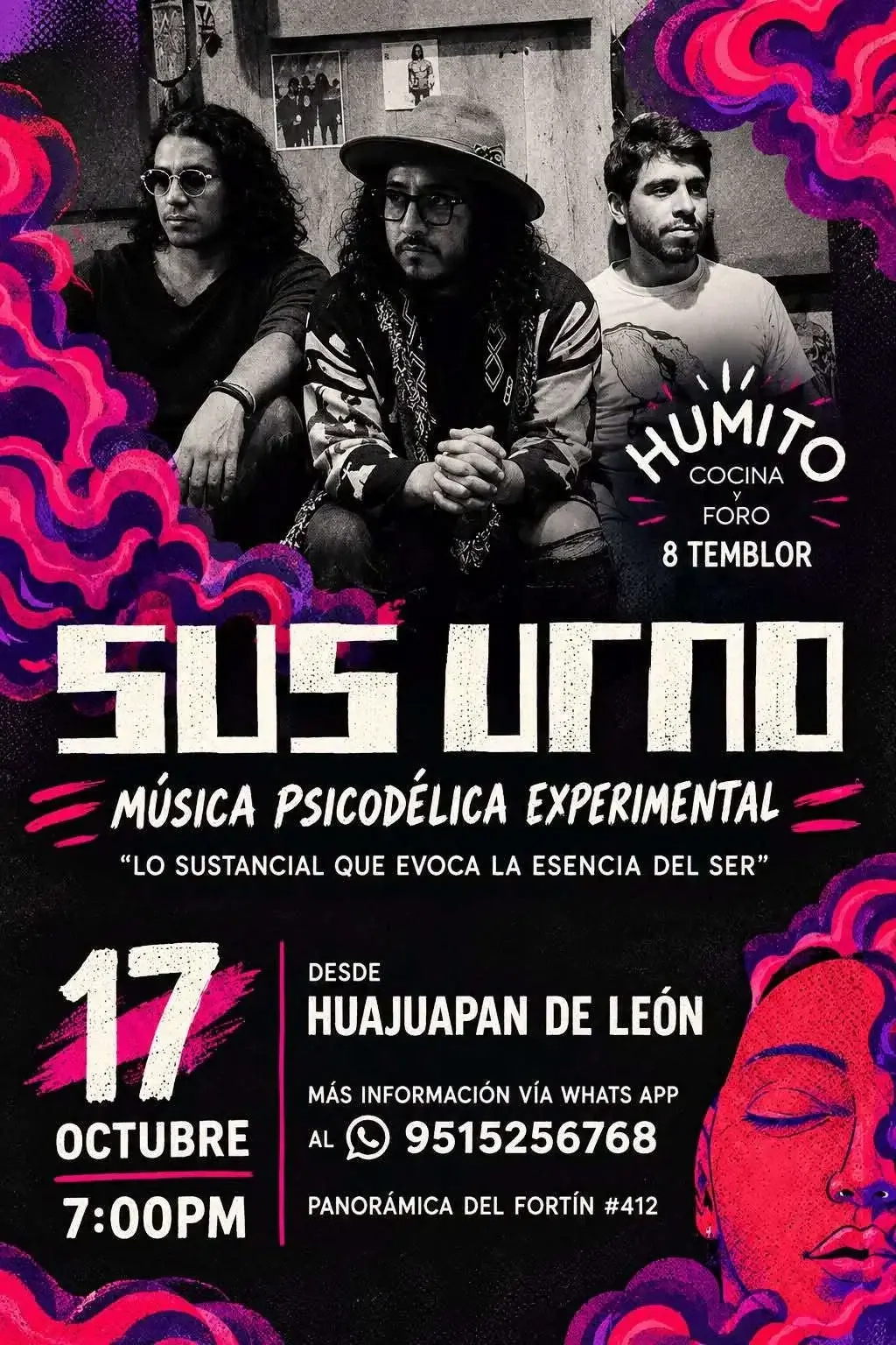 Sus Urno