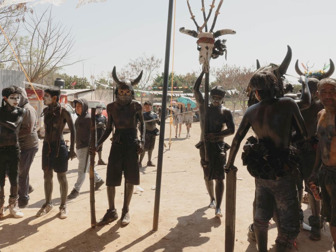 Comunidad Qué Onda Oaxaca Comunidad Qué Onda Oaxaca