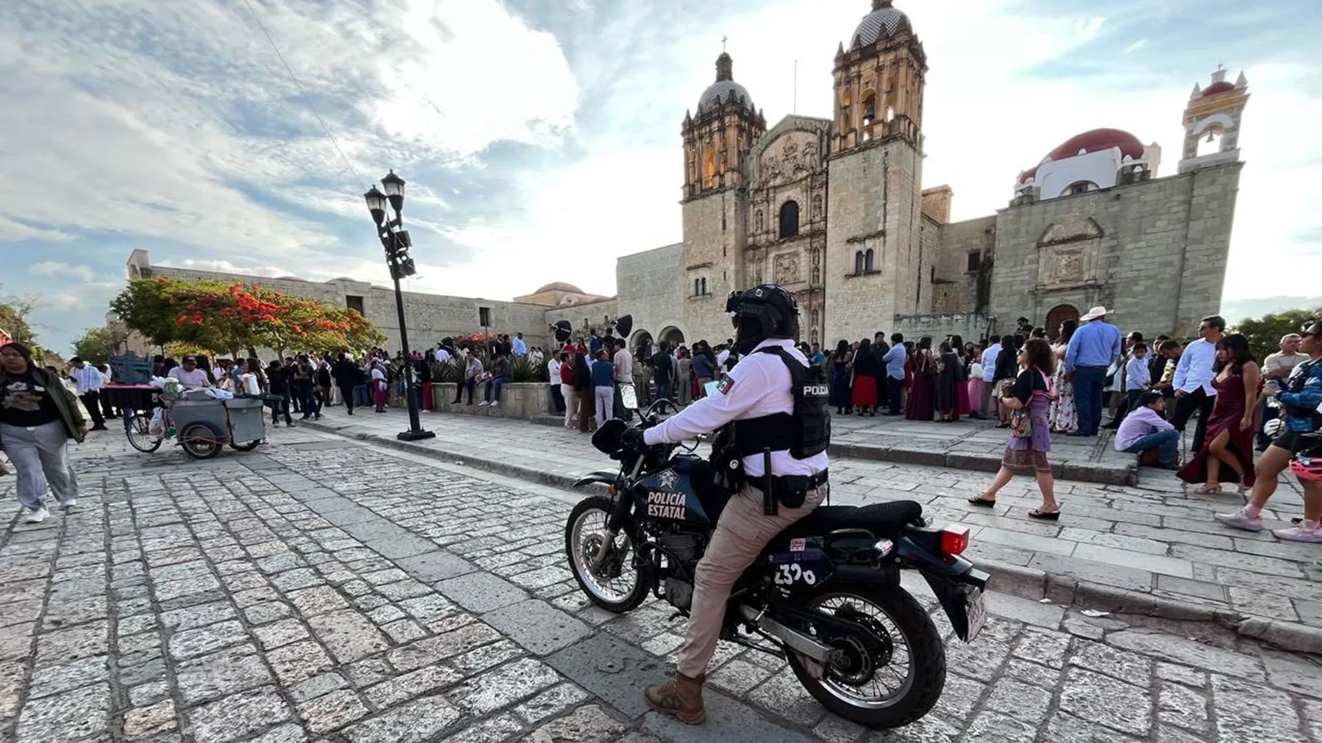 ¿Es Seguro Oaxaca? La Guía Real para Turistas y Extranjeros (Sin Filtros)