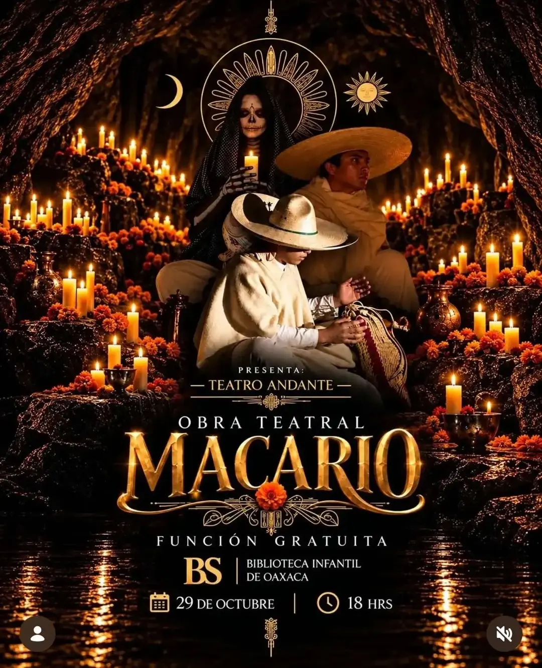 Macario