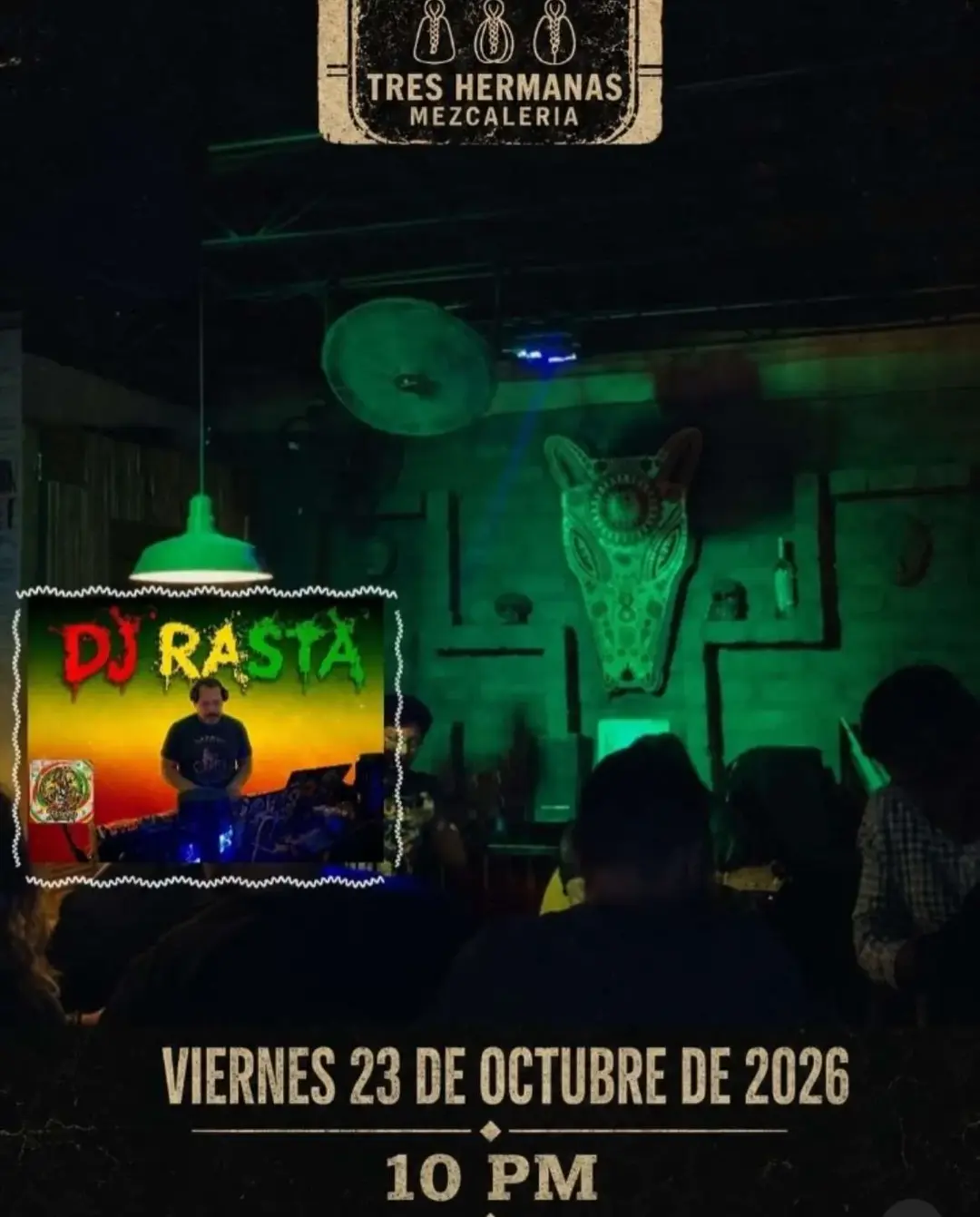 DJ Rasta