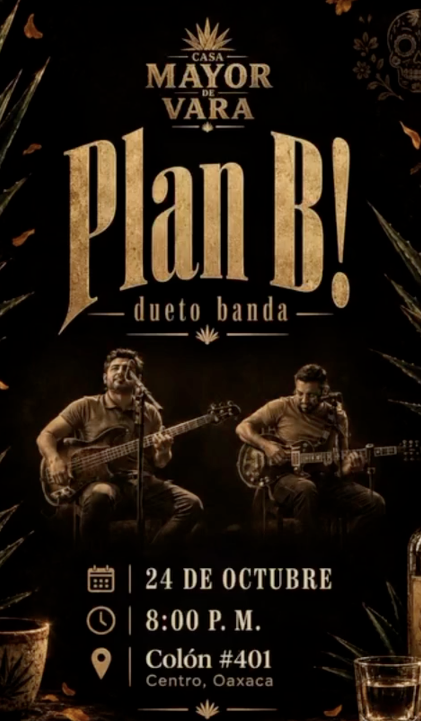 Plan B! - Band Duo