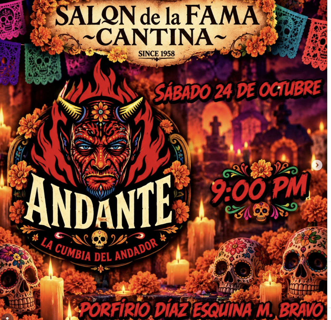 Andante