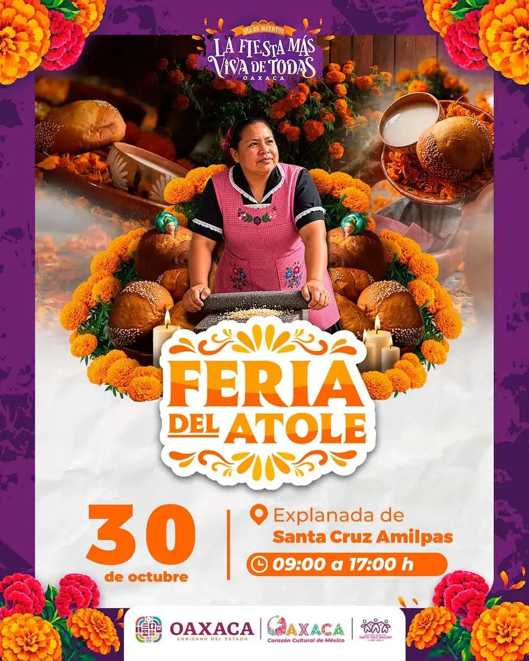 Atole Fair